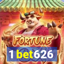 1 bet626